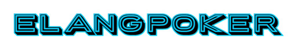 ElangPoker Link Slot Online Gacor Terpercaya Indonesia